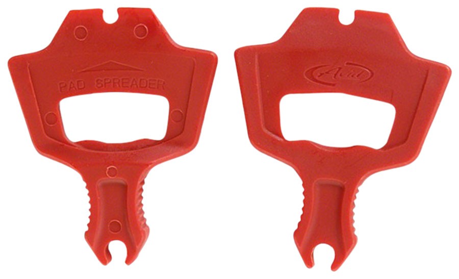 SRAM/Avid Brake Caliper Pad Spreader & Bleed Block Set for Guide, Trail & Code