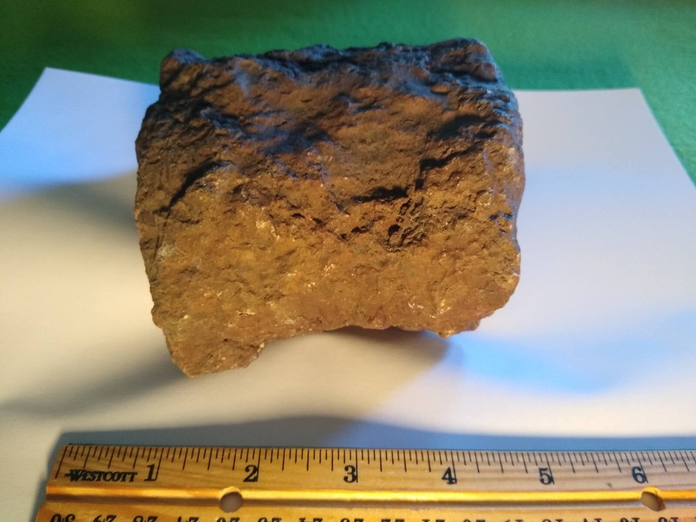 Jasper Replacement Petrified Wood- Over 3-1/4 lbs.