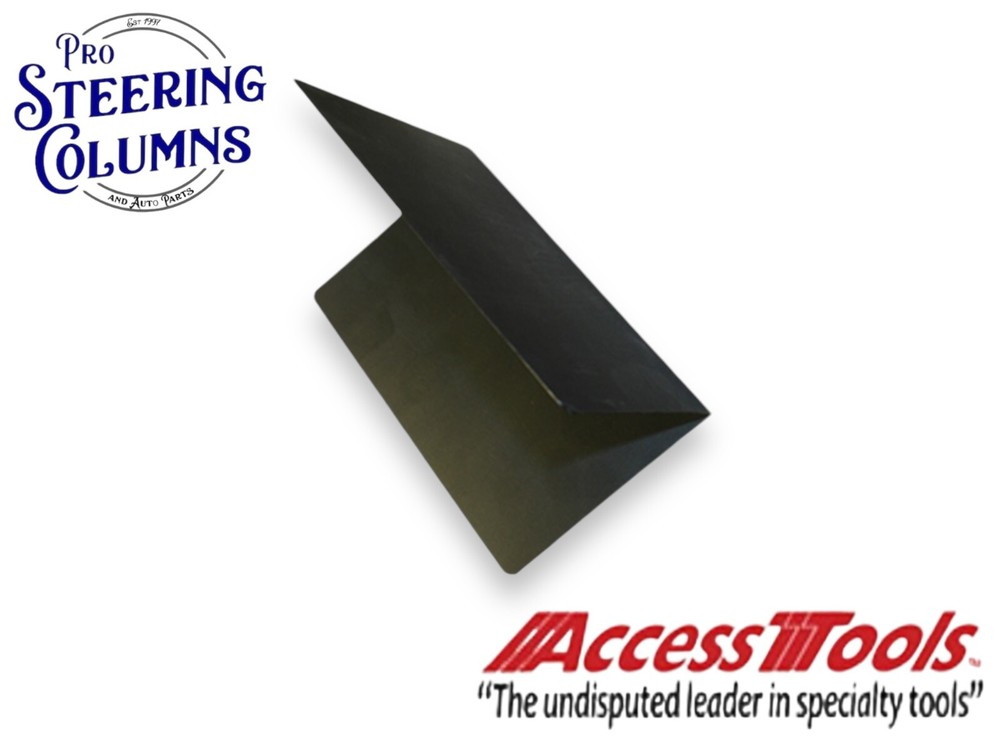 Access Tools - Wonder Shield (WS)