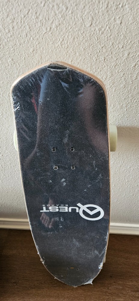 Quest Boards Tribal Surf Board