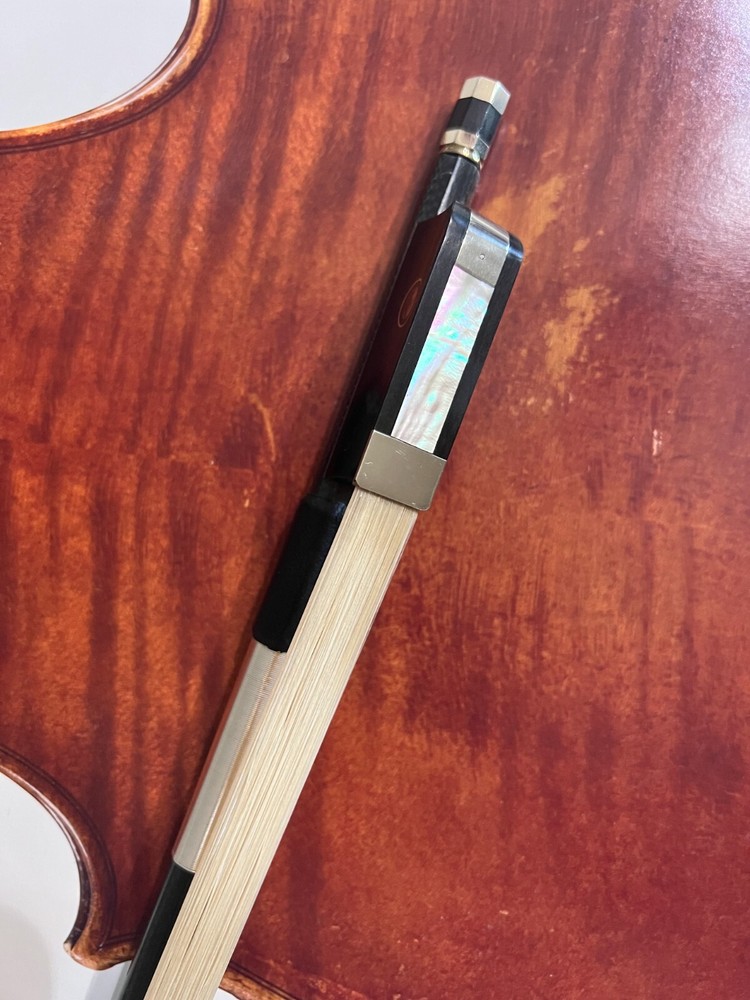 4/4 Japan Carbon Fiber Cello Bow