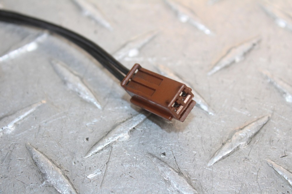 2004 YAMAHA YZF R6 REAR BACK BRAKE SENSOR