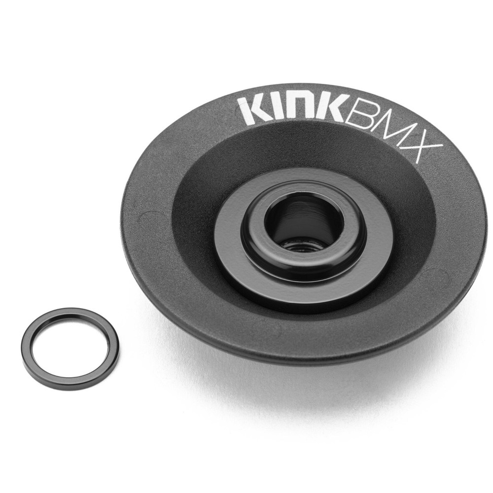 Kink Universal Freecoaster Guard Black