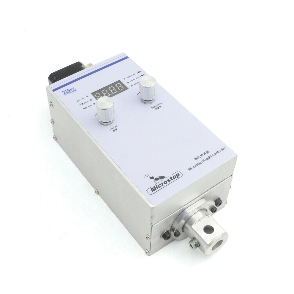 Plasma Torch Height Controller SH-HC31 220V Arc Voltage Flame Cutting Machine