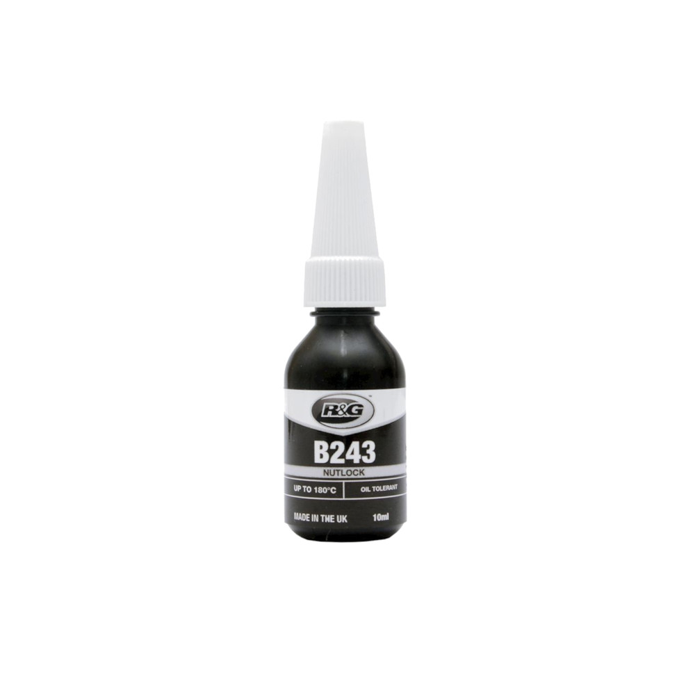 10ml Thread Lock for BMW M1000R 2021-2022 R&G