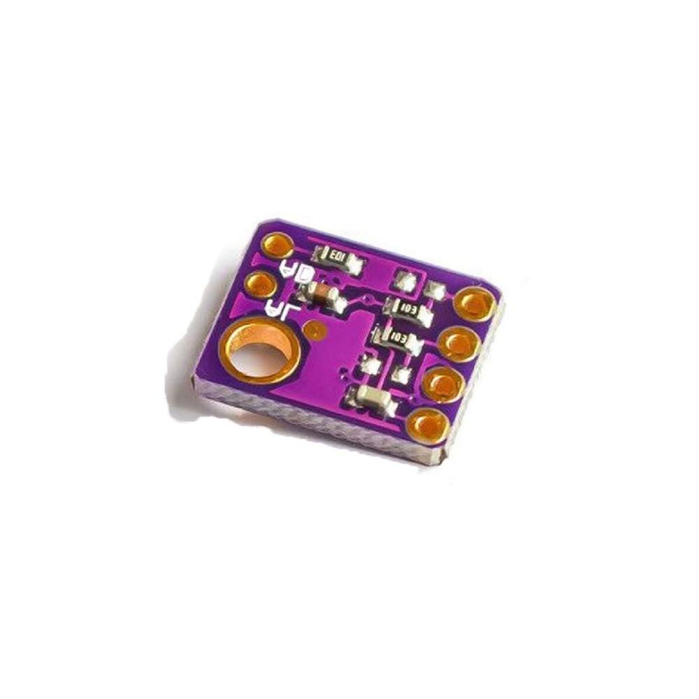 hiBCTR sht31-d digital temperature and humidity sensor board with i2c...