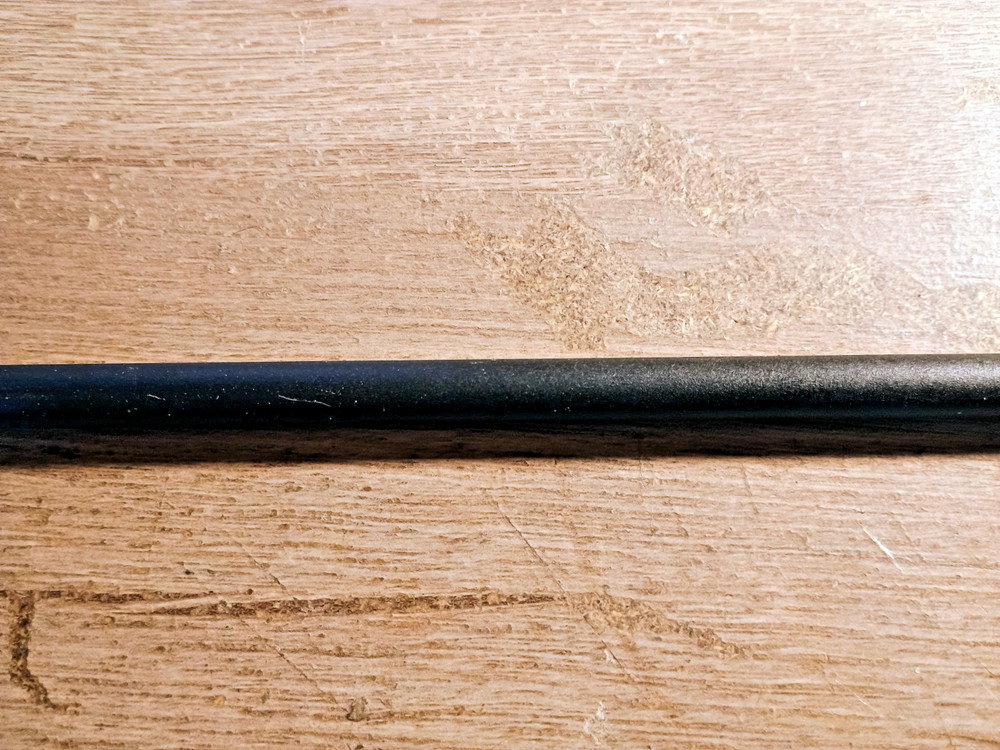 CVA .50 Cal Mag Hunter 23-1/2" Loading Ram Rod for Muzzleloader