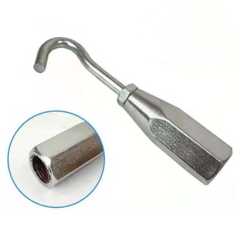 Car Body Repair Removal Dent Puller Slide Hammer Washer Hook Dent Pulling Claw