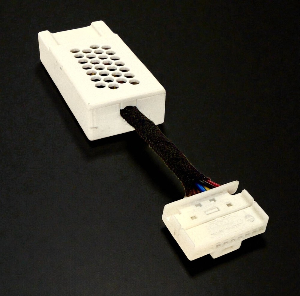 Tesla  DC Charge SuperPass Module