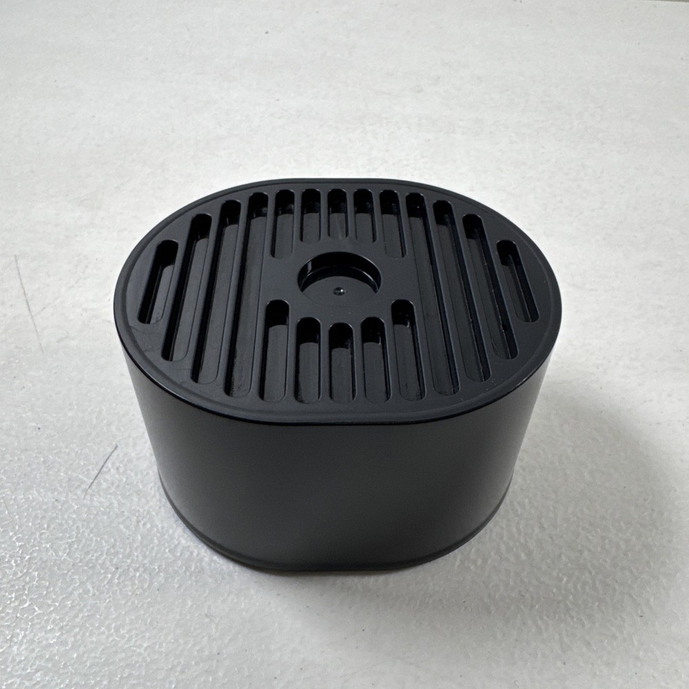 Hamilton Beach FlexBrew Trio 12 Cup & Single Serve Coffee Maker Black