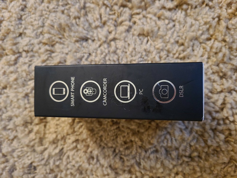 Industry Standard Sound LM100 Microphone