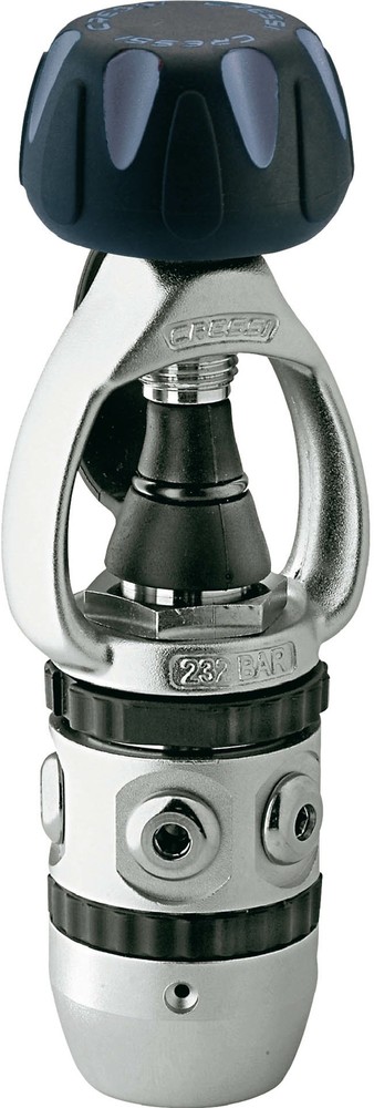 Cressi AC2 / Compact and Octopus Compact