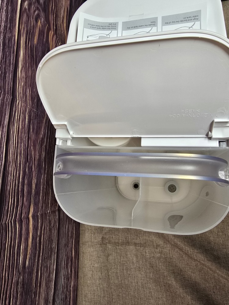 Thereye Reverse Osmosis System Countertop ER-WP01