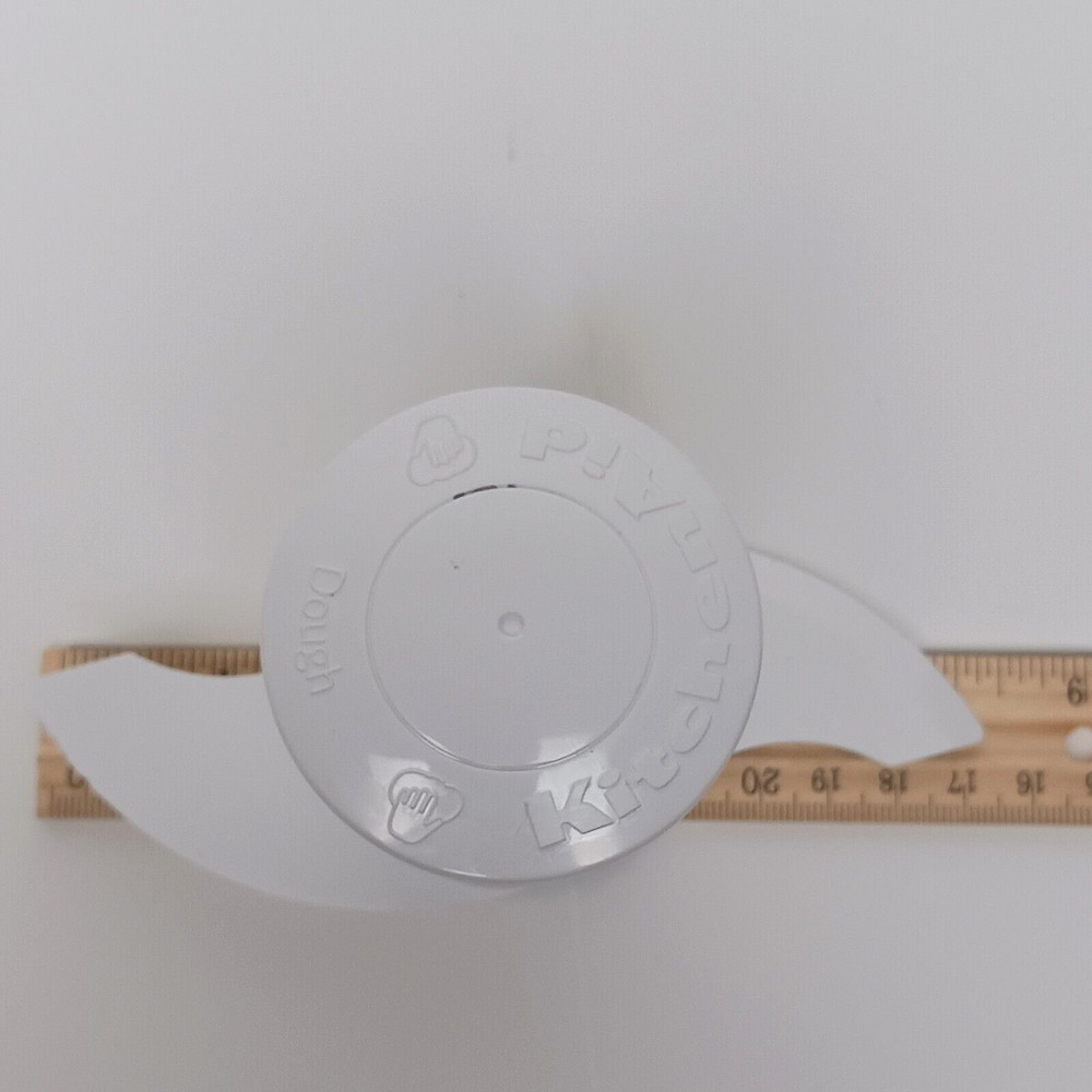 KitchenAid Food Processor DOUGH Blade Replacement Part For KFP1333 KFP1334
