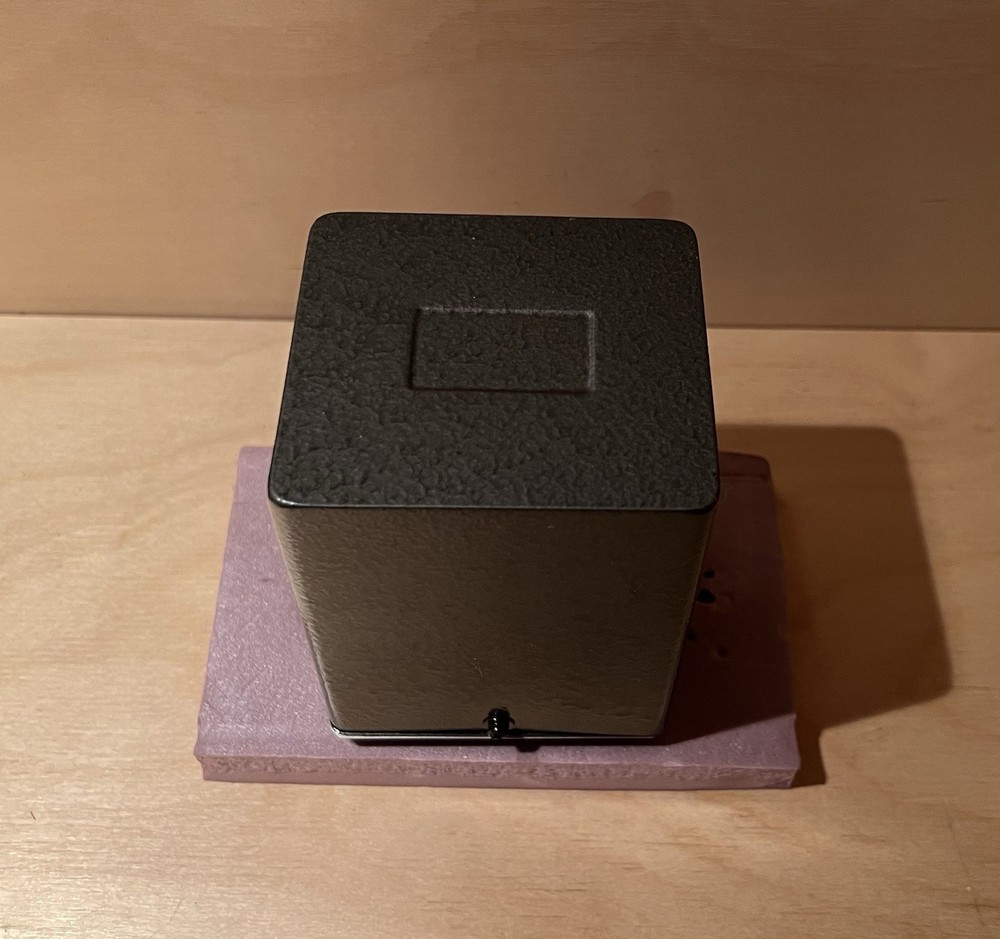 Tango CH-12-200D Choke Transformer - Hirata Old Tango