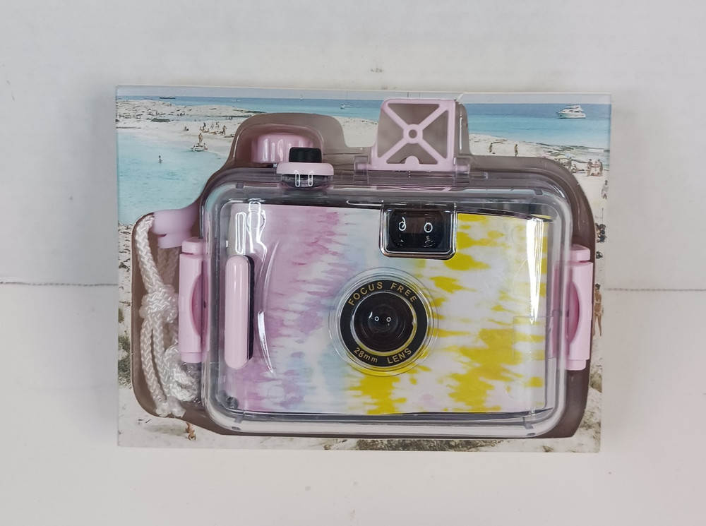 Sunny Life Jungle Underwater 35mm Camera