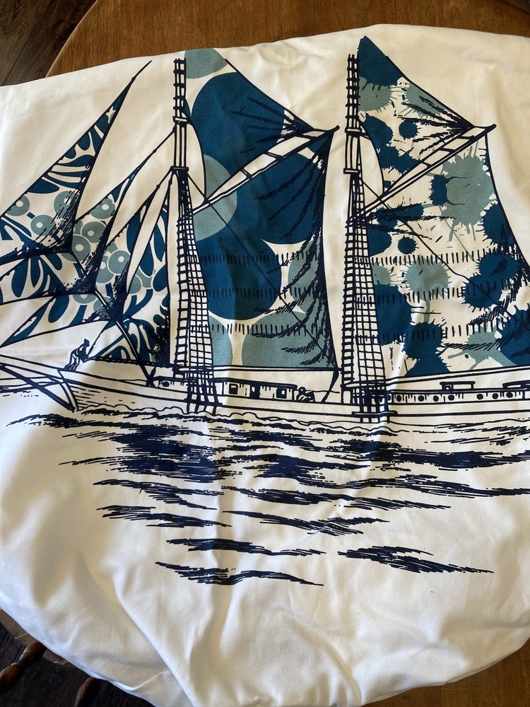 Thomas Paul Laundry Bag Dazzle Ship