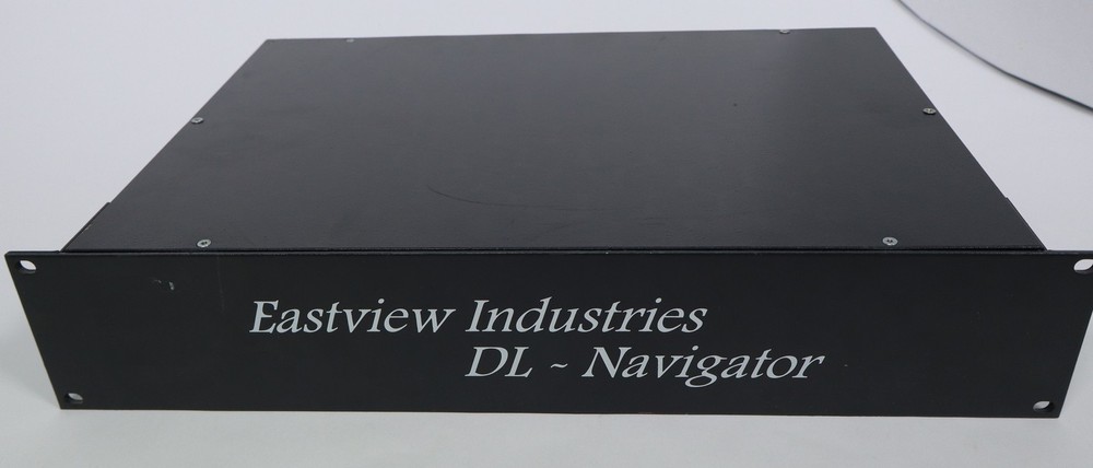 Eastview Industries DL ~ Navigator