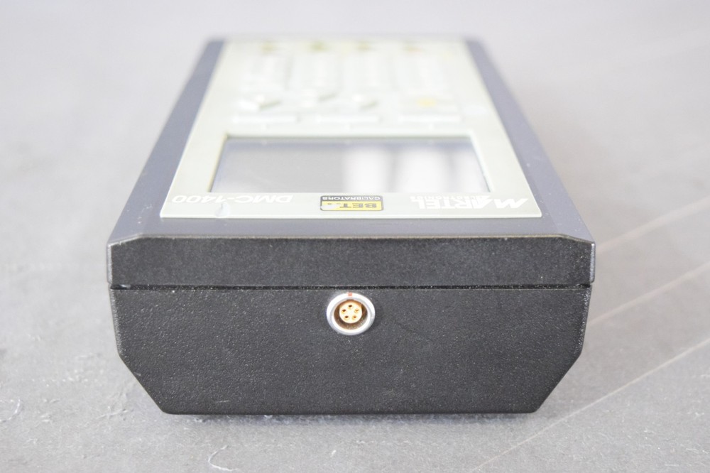 Martel DMC-1400 Documenting Multifunction Calibrator