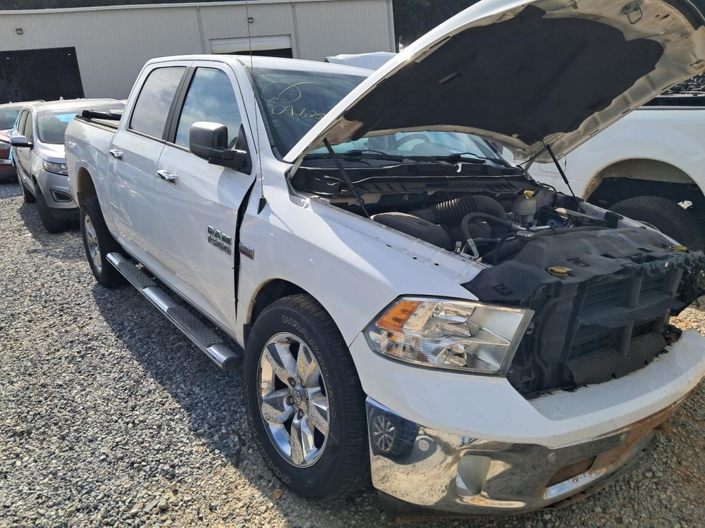 TDODR1500 2015 Glove Box 4814384