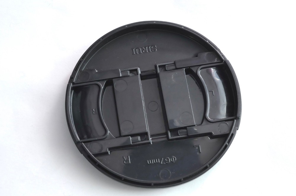 Sirui 67mm Front Lens Cap