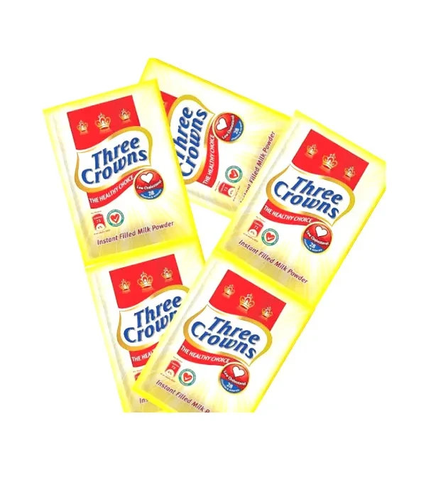 Three Crowns Satchet 12g | Pack of 10