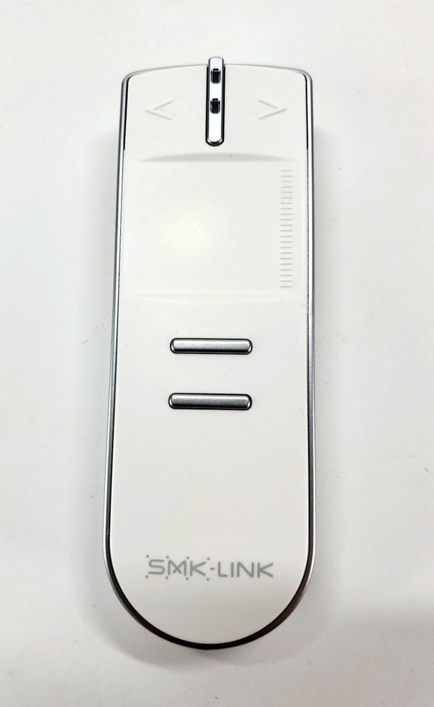 SMK-Link VP4750 Remote