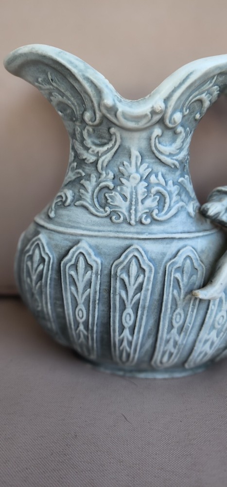 Collectible Angel Vase
