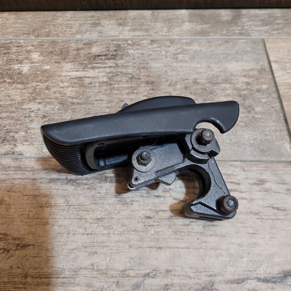 Pride Gogo Ultra X Back Axle Release Lever