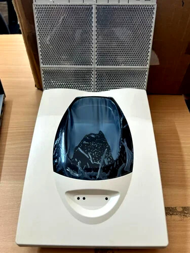 System Sensor BEAM 1224S Reflective Beam Smoke detector Sensor B.New