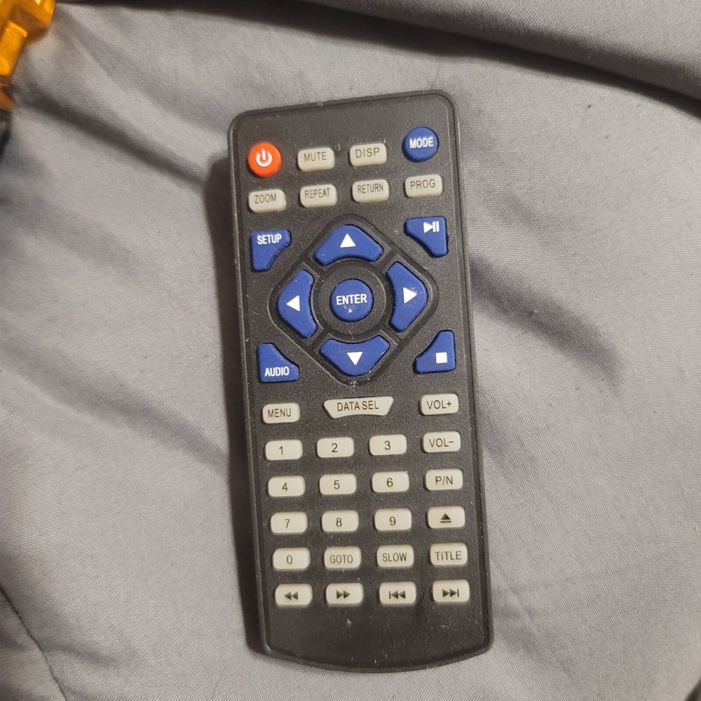 roof mount car dvd player
