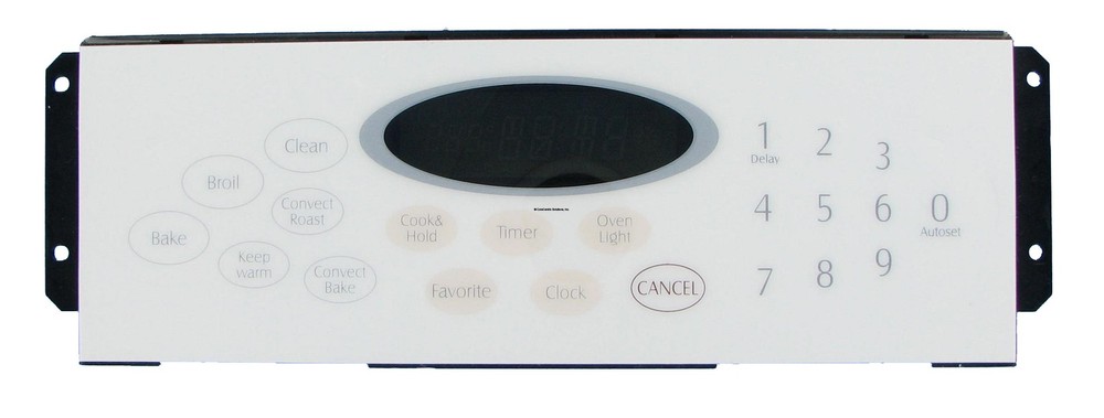 Maytag 74008627 Range Control REPAIR SERVICE