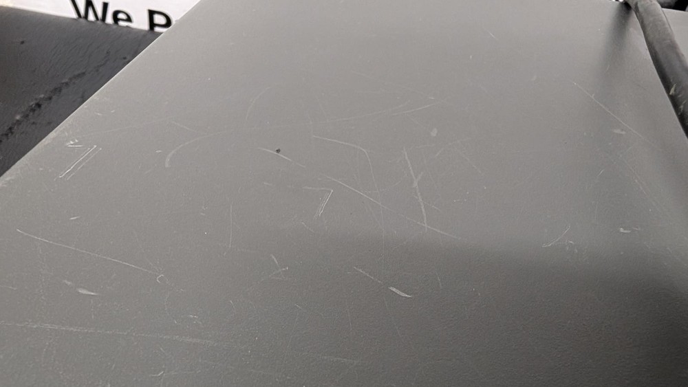 Bovie IDS-300 Controller System w/ Foot Pedal Footswitch