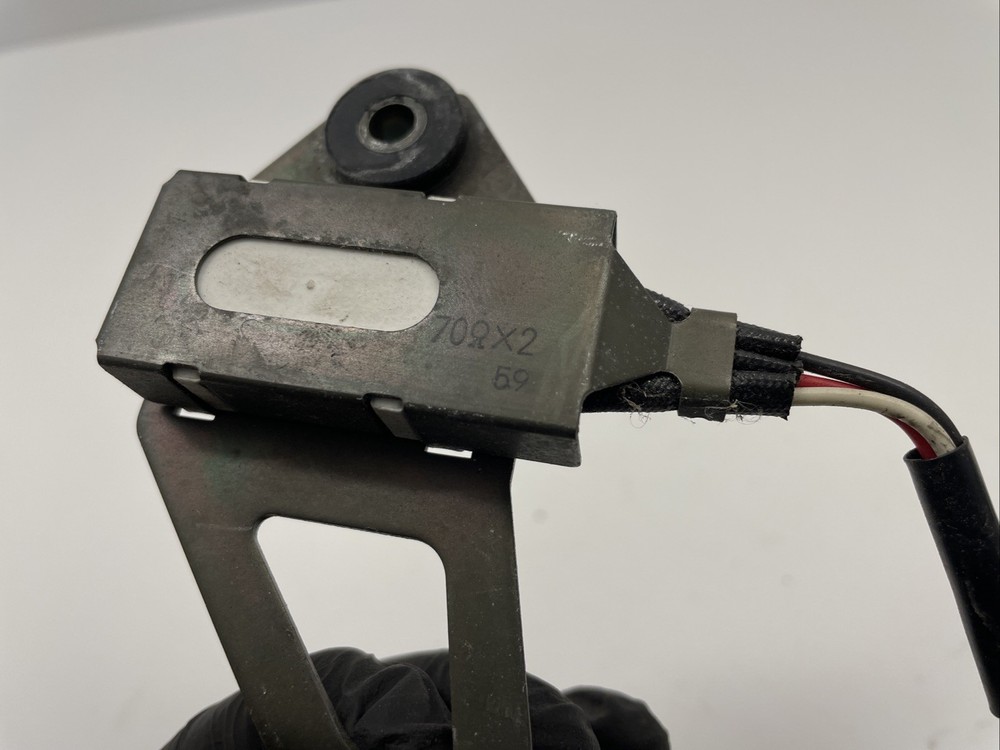 ♻️ Suzuki Sv650 S Sk6 2004 - 2009 Multi Function Relay ♻️