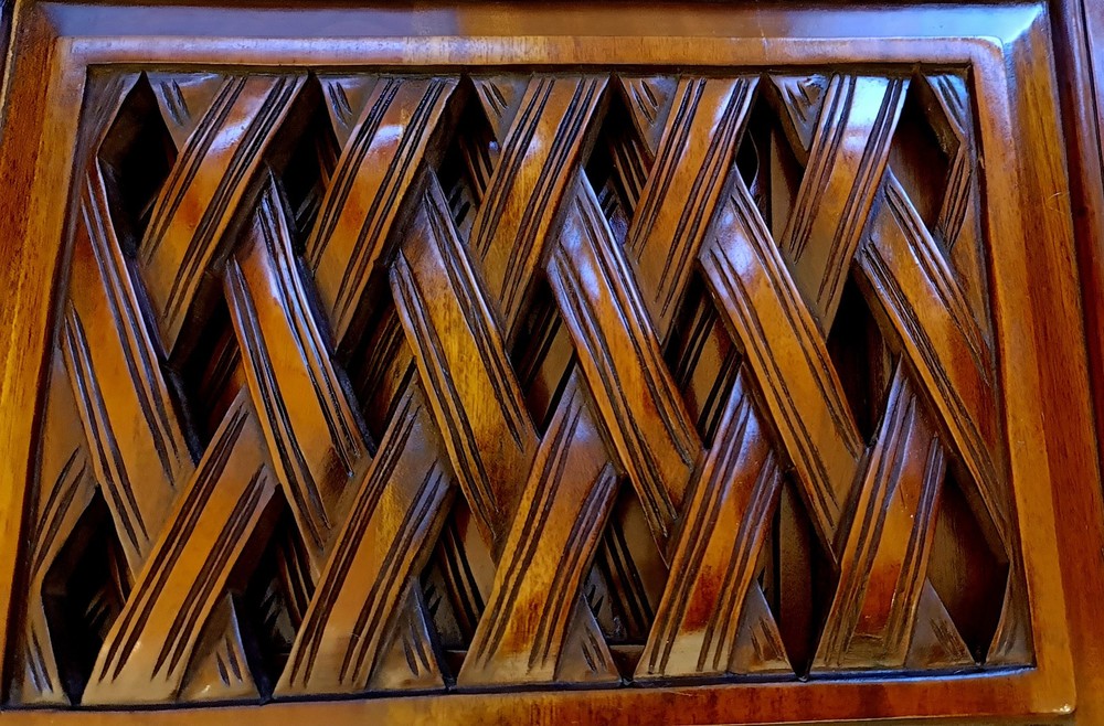 Door for Cabinet/Cupboard/Sideboard - Repairs/Spares/Upcycle
