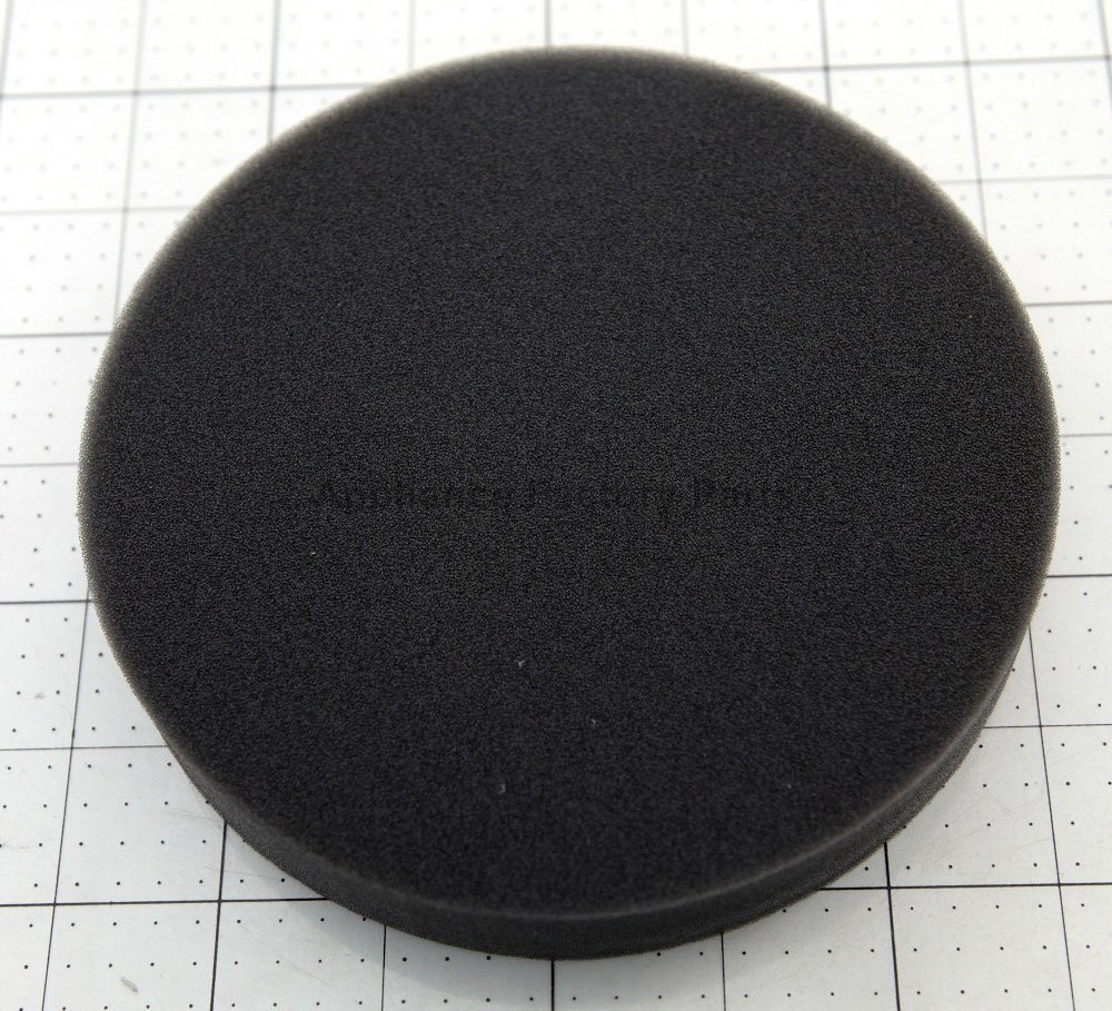 Sharp Vacuum Cleaner Part # 18065 - Filter, Secondary Foam, 1pk