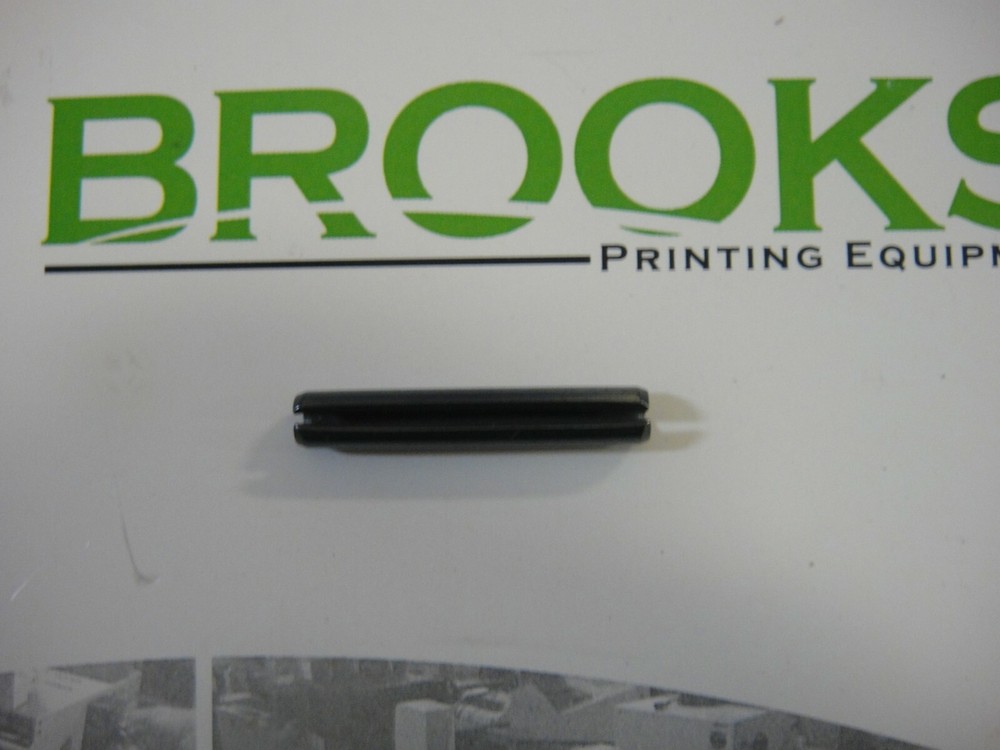 Hamada Roll Pin, Part #183-207