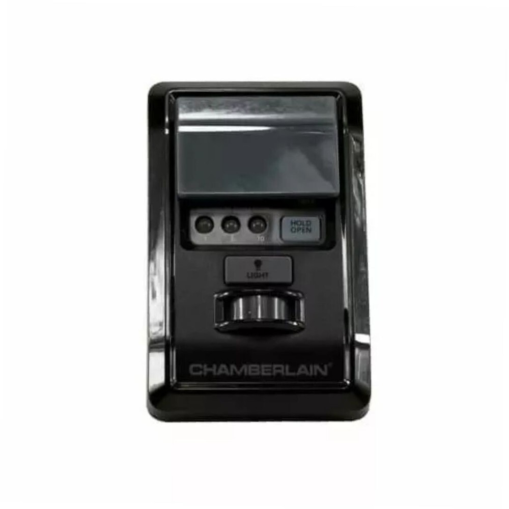 Chamberlain 41A7327-1 Motion Detecting Compatible Control Panel Timer To Close