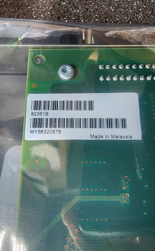 KEYSIGHT 82351B High Performance PCIe-GPIB Interface Card