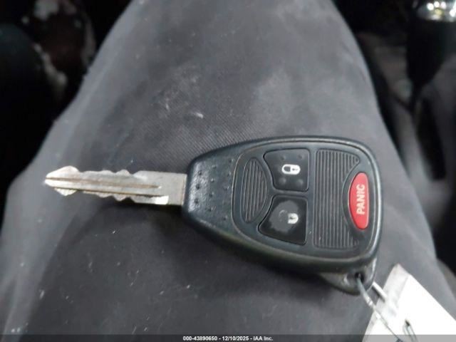 TJ 2011 Transmission Shift 1007212