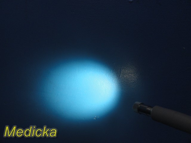 Karl Storz Xenon Nova 175 Light Source Ref 20131520 | TESTED & WORKING ~ 38227
