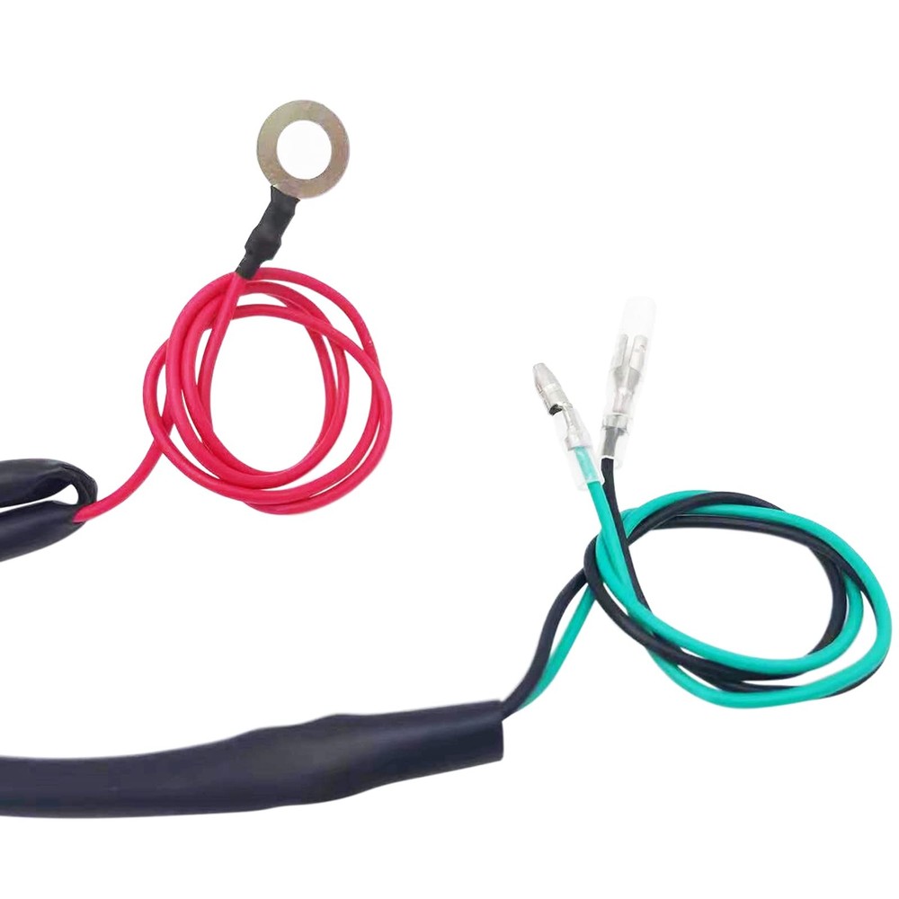 Heavy Duty ATV/UTV Winch Replacement Rocker Handlebar Control Switch
