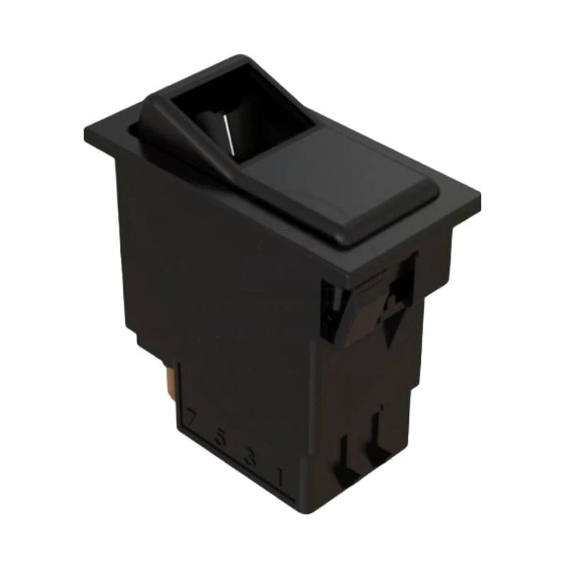 Lift/Lower Toggle Switch 5010001 for Machinery - Durable & Reliable