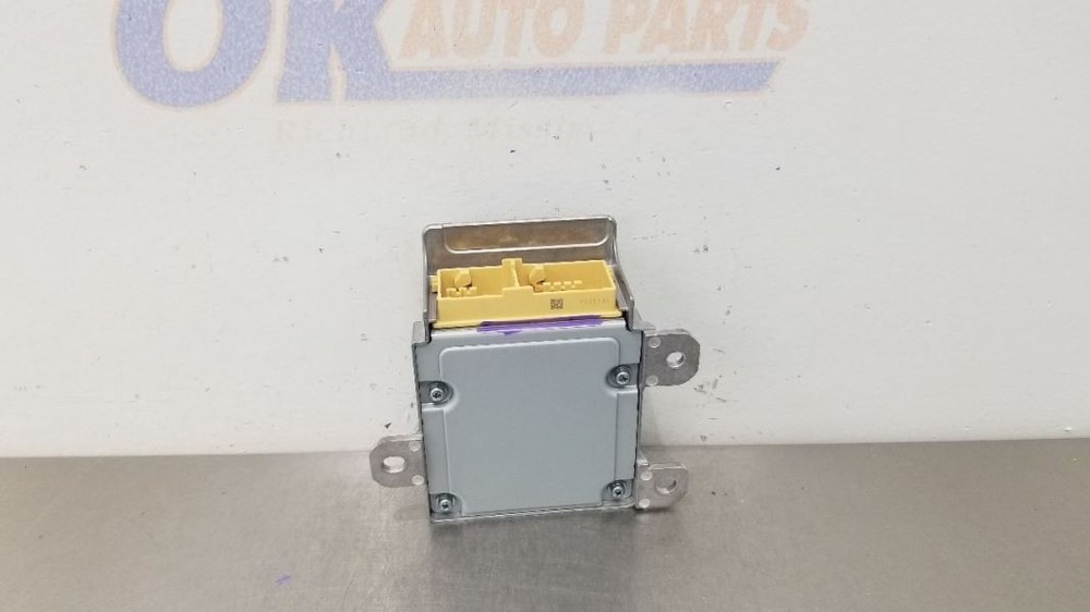 24 ACURA INTEGRA TYPE S SRS CONTROL MODULE 77960-31M-A930-M2