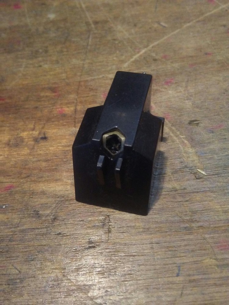 Sansui SC 32 cartridge no stylus