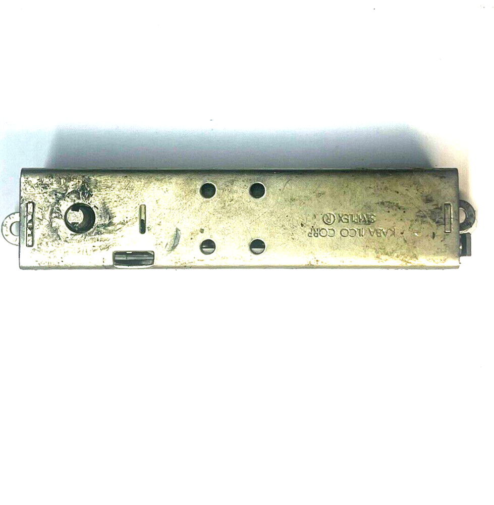 Kaba Simplex Combination Chamber Model 74366 Parts Unit