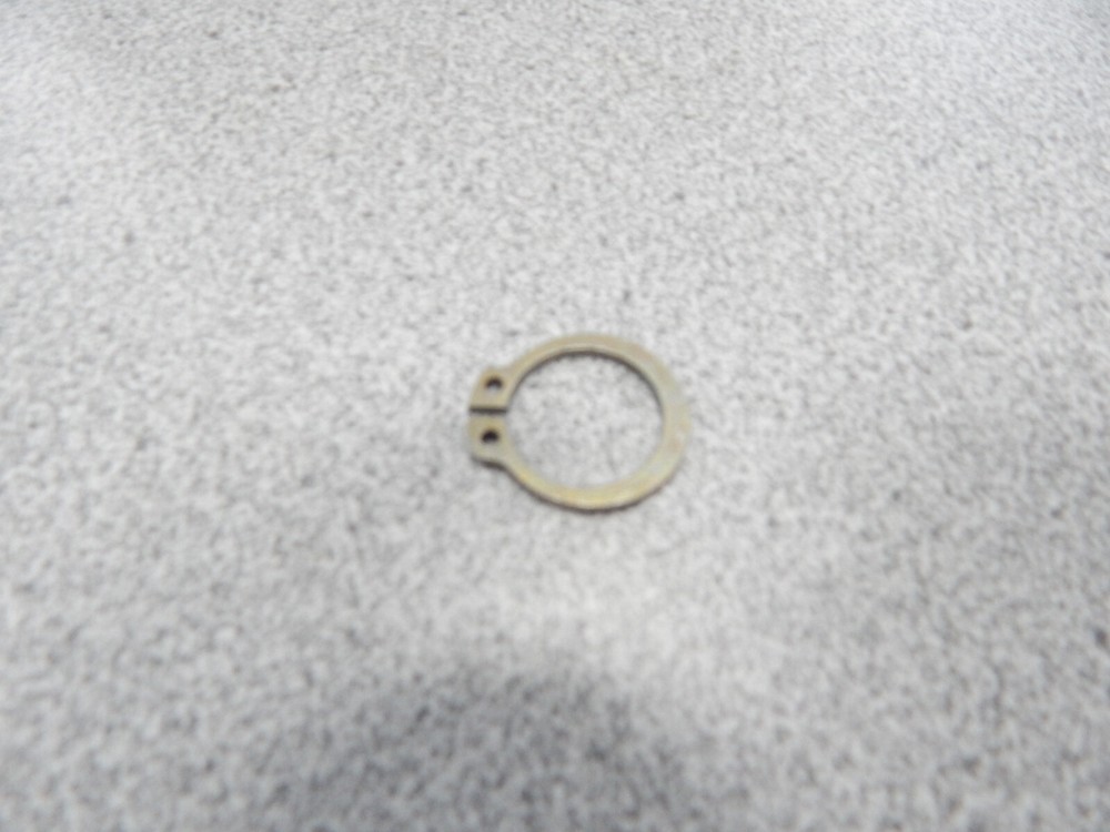 Triton Trailers Trailer Insert Snap Ring - 03400