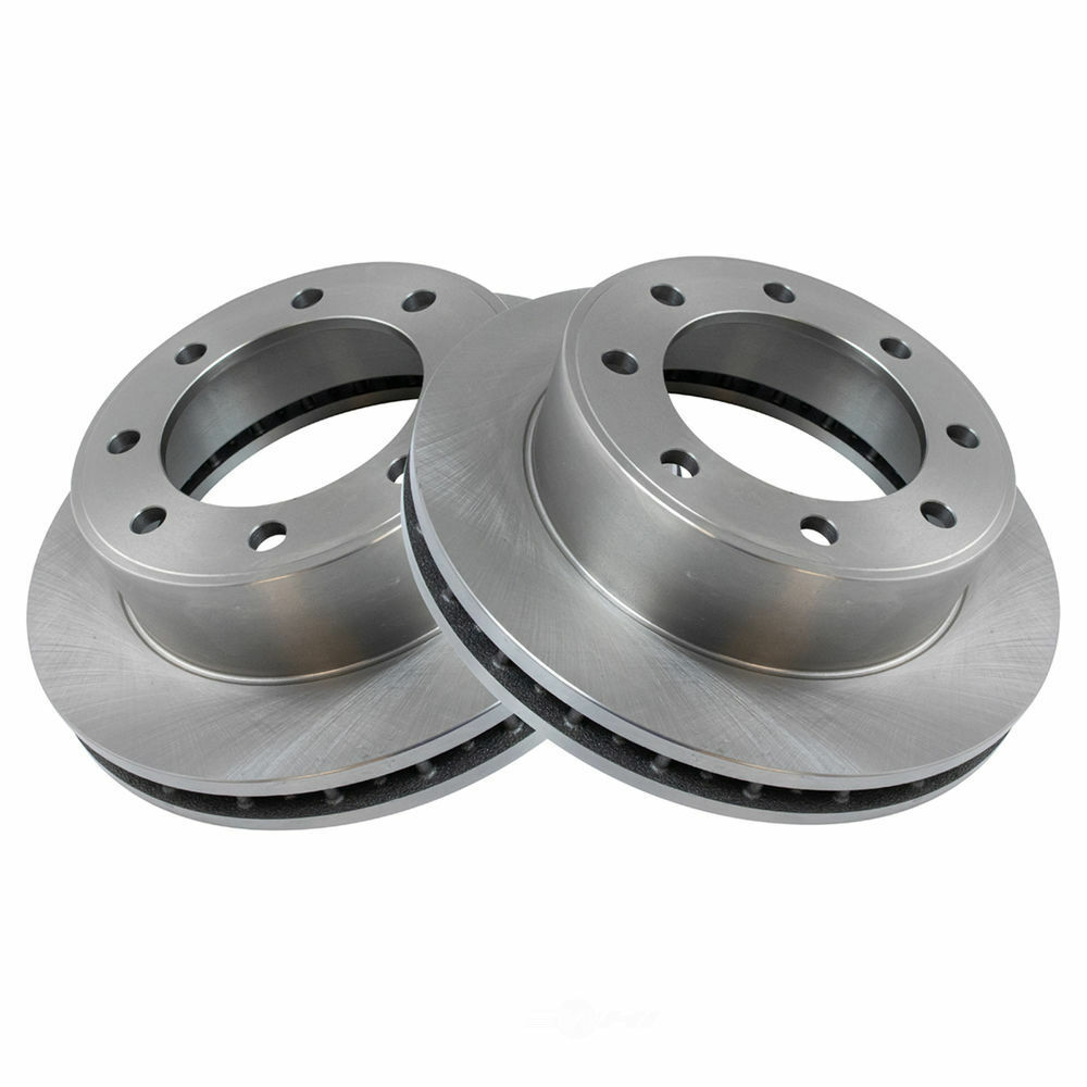 Suspension Kit-4WD TRQ PSA72853