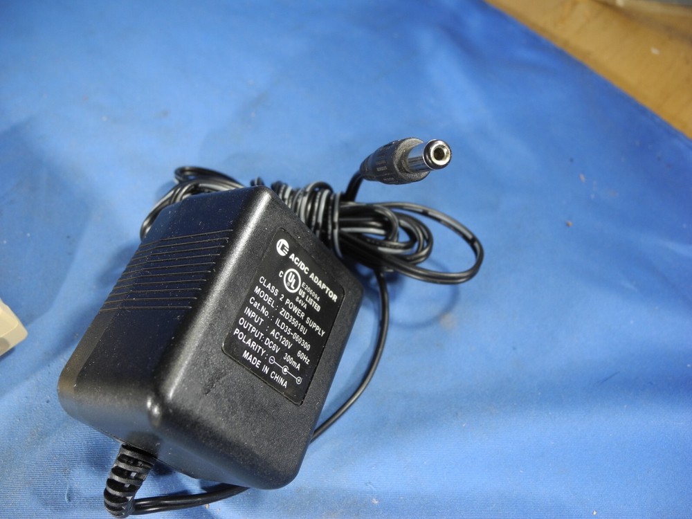 Datatran AF-100 AUTO FOX PRINTER TEST UNIT (Tested!)