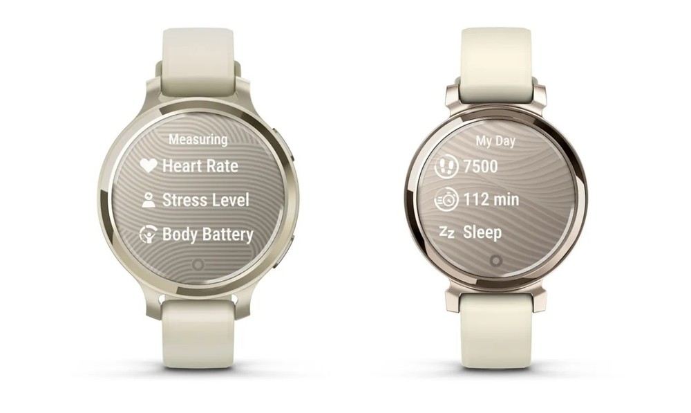 Garmin Lily 2 Smart watch